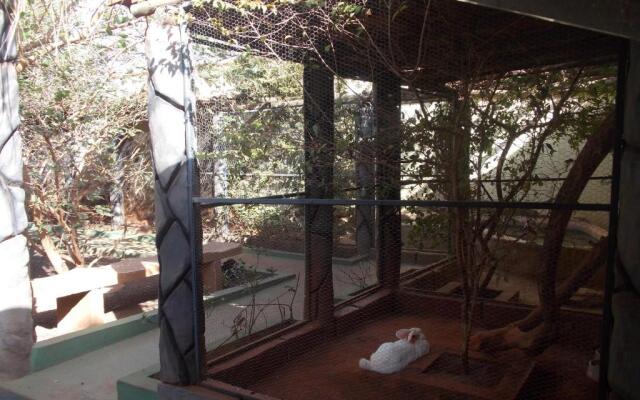 Pousada Aldeia das Flores