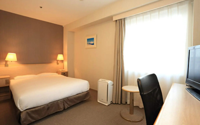 Smile Hotel Shimonoseki