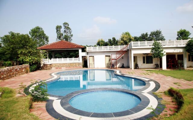 Virat Resorts, Sariska