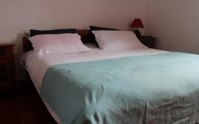 Chalet Dorma Rooms