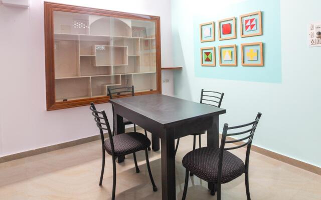 OYO Home 79878 Pleasant Stays