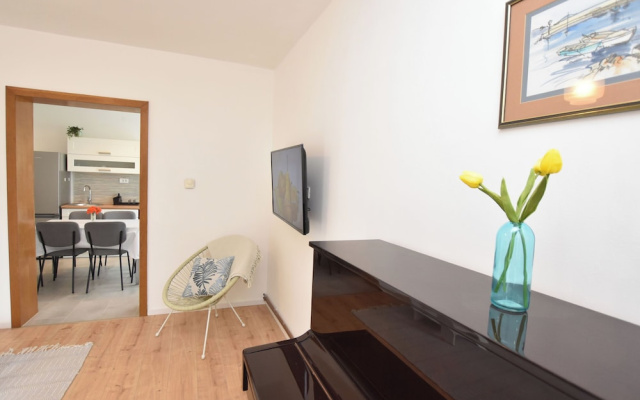 Apartments Dragica