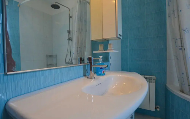 Radovani Peaceful and Serene Apartment With Terrace
