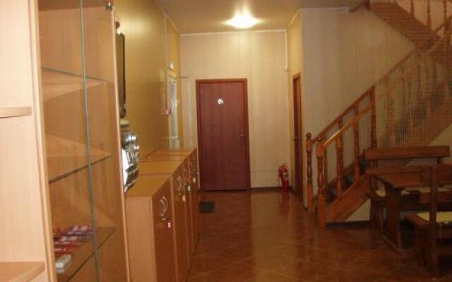 Hostel Storitsa