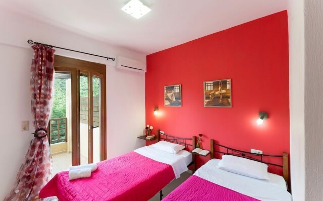 Uphoria Villas