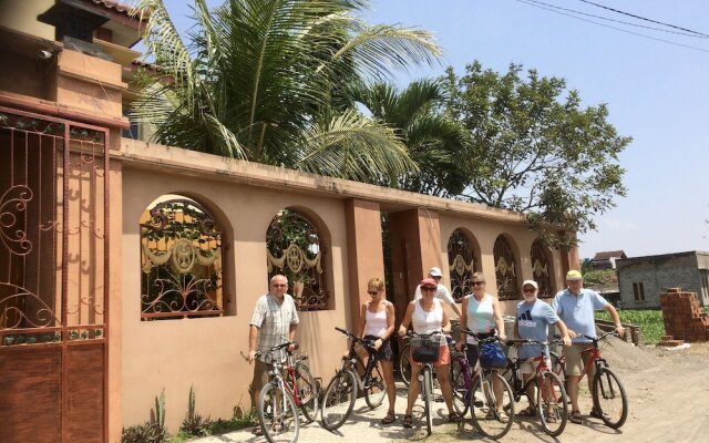 Ada Waktu Homestay