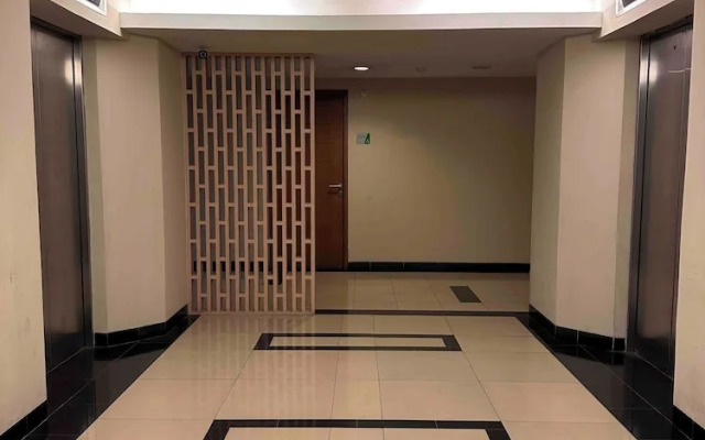 Genius Jakarta - Gading Greenhill Apt