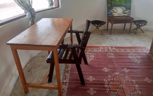 New Bagamoyo Beach Resort