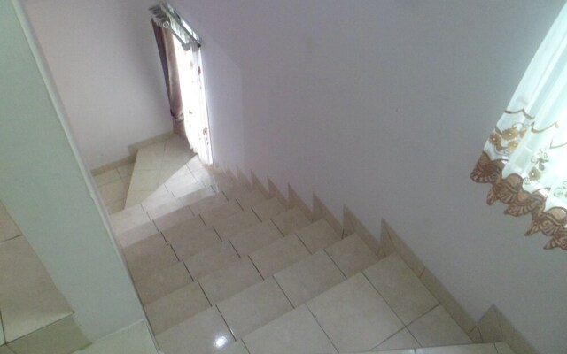 Villa Kota Bunga Mawar