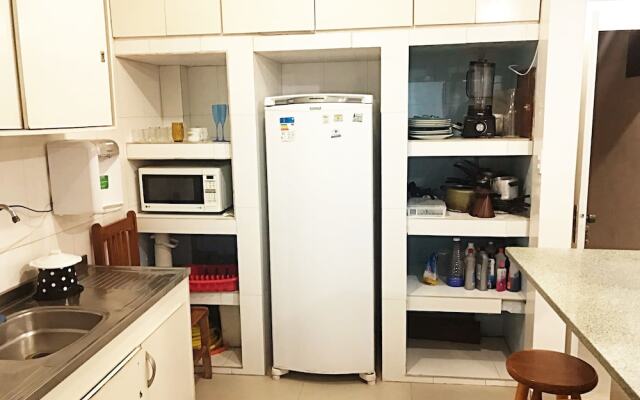 Apartamento Village Tombo
