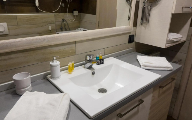 Fabulous Luxury Apartment G7