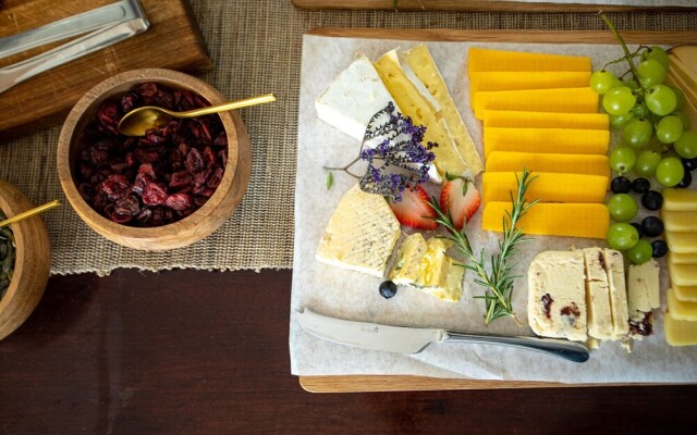 One Kensington Boutique Hotel