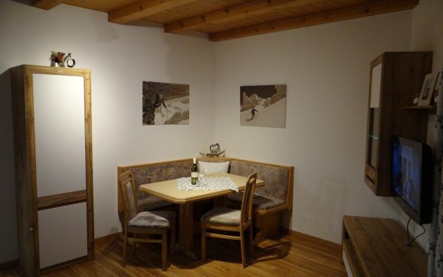 Appartementhaus Plattner