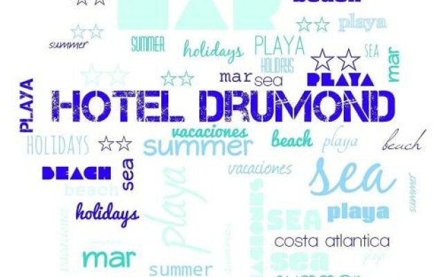 ** Hotel Drumond **
