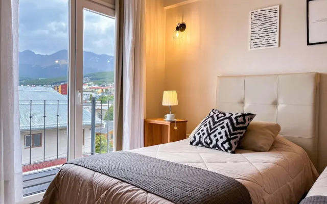 Riviera Fueguina Apartments