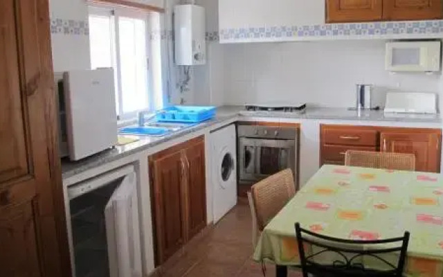 Lota Beach Resort - Apartments