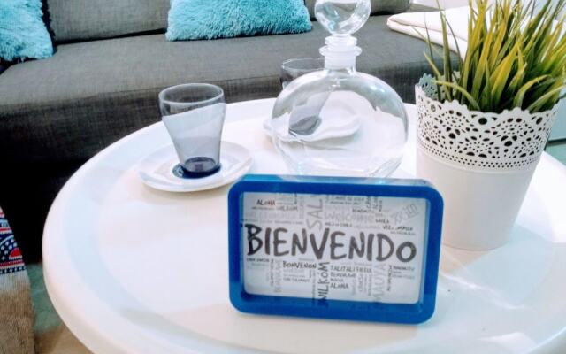 Wish Suite Lagar De Sevilla