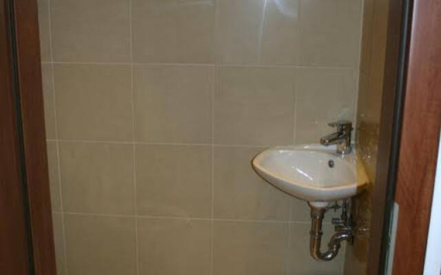 Mr King's Flat