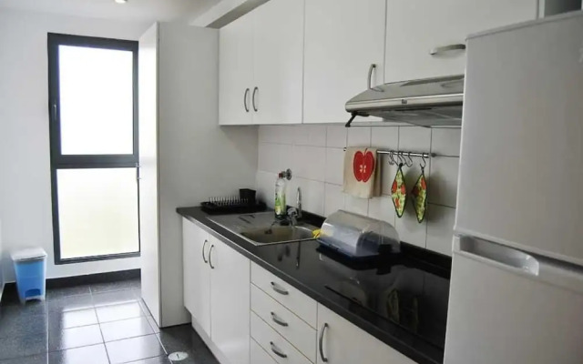 Residencial Santo António