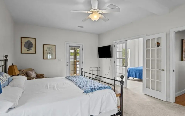 Harkers Haven 4 Bedroom Home