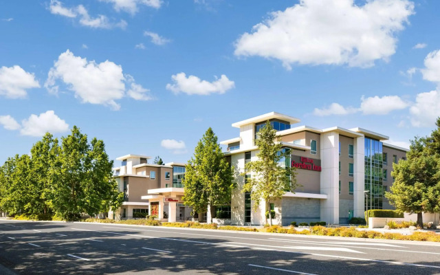 Hilton Garden Inn Palo Alto