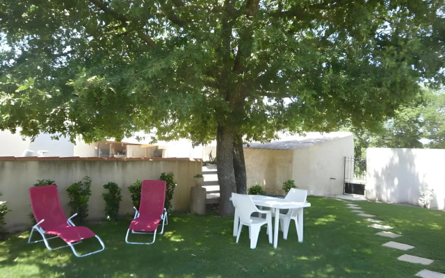 Chambre du Raisin