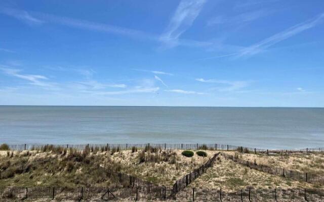 Appartement Saint-Hilaire-de-Riez, 1 pièce, 4 personnes - FR-1-224C-665