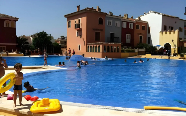 Valenciaflats Holiday
