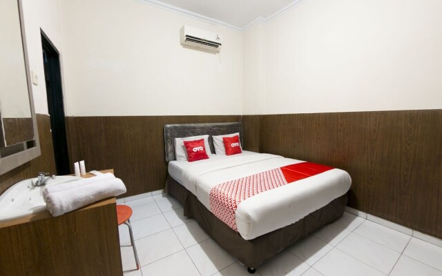 Hotel Diamond Inn by OYO Rooms
