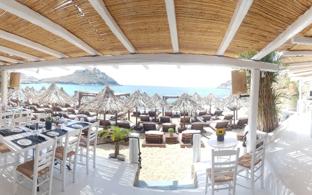 Anastasia Resort by Spilia