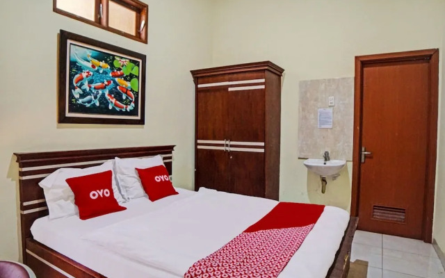OYO 92430 Anora Homestay