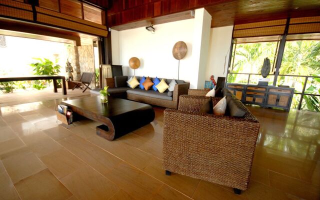 Bke Villa