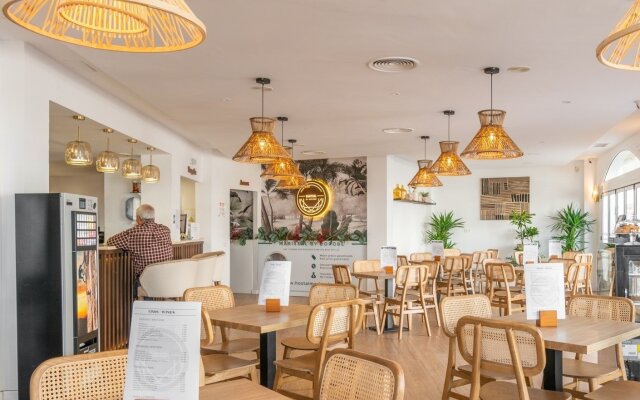 Marissal by Dorobe Hotels