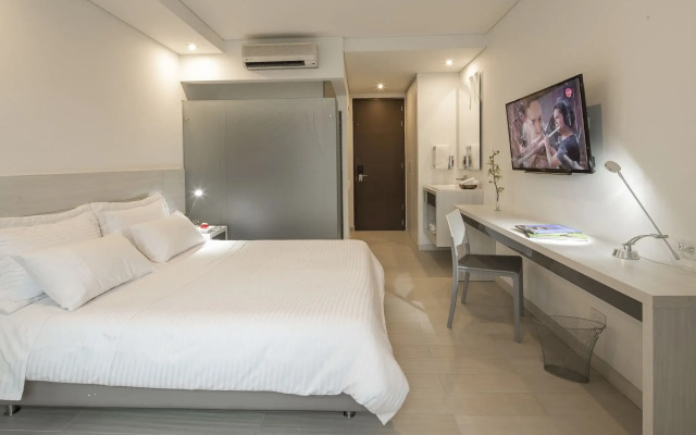 Hotel Dix