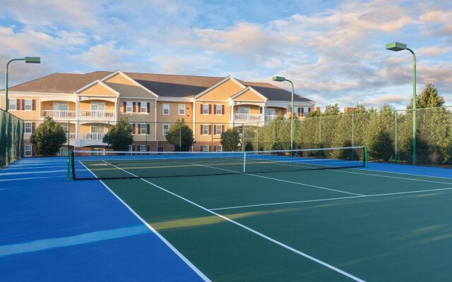 Club Wyndham Governor’s Green