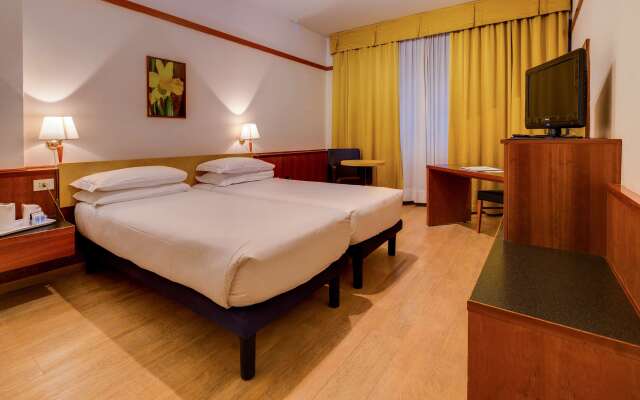 Best Western City Hotel