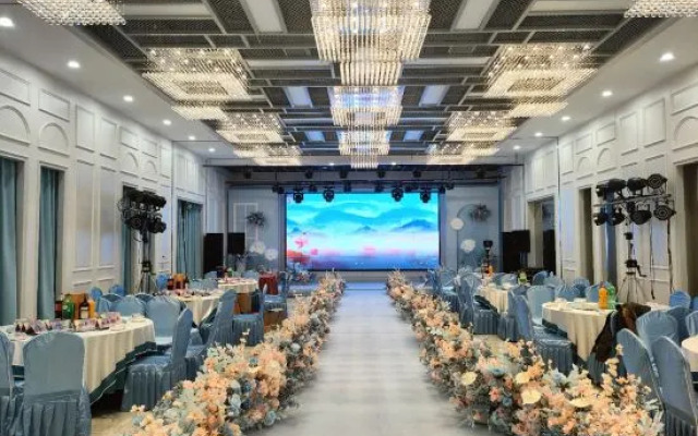 Northstar Business Linkage Hotel