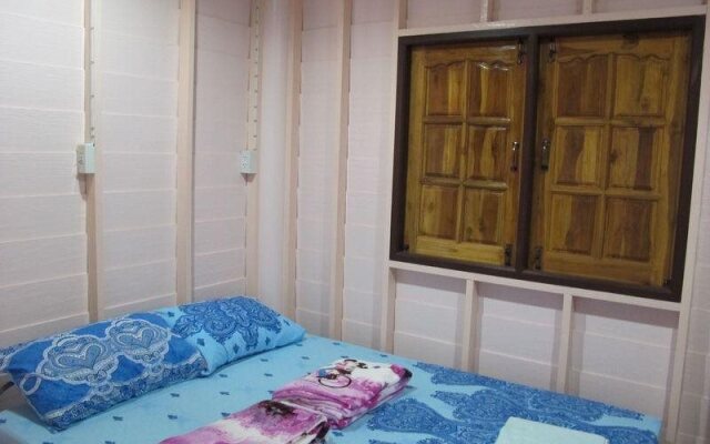 Baan Malihom