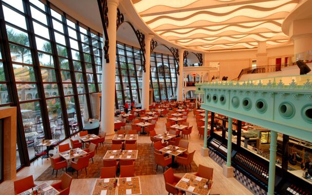 InterContinental Shenzhen by IHG