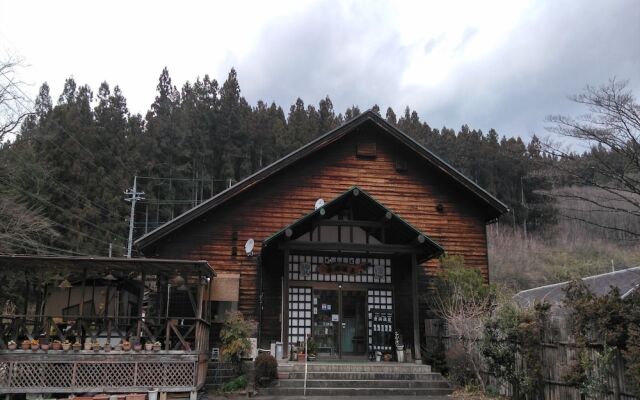 OYO Kurabuchi Onsen Choju no Yu