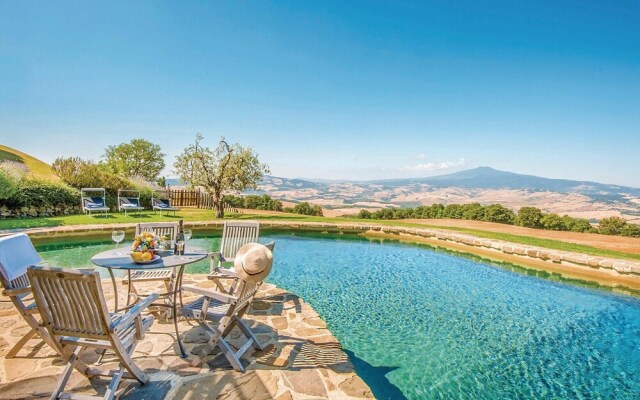 Awesome Home in Sarteano -si- With Wifi and 6 Bedrooms