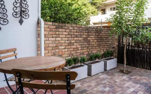 Avemore Vredehof No 3