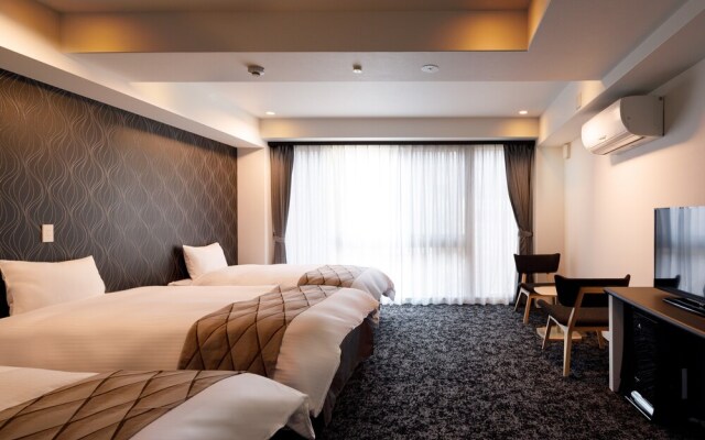Connect inn Kyotoekiminami