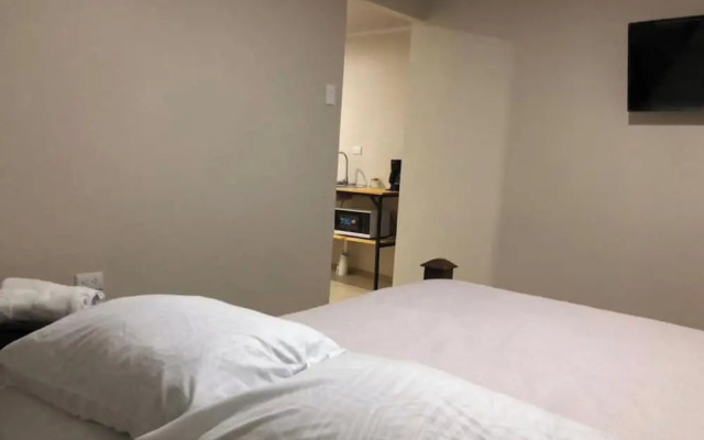 Rivera Family Airport Apartments