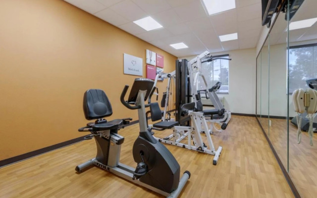 Comfort Suites Near City of Industry - Los Angeles