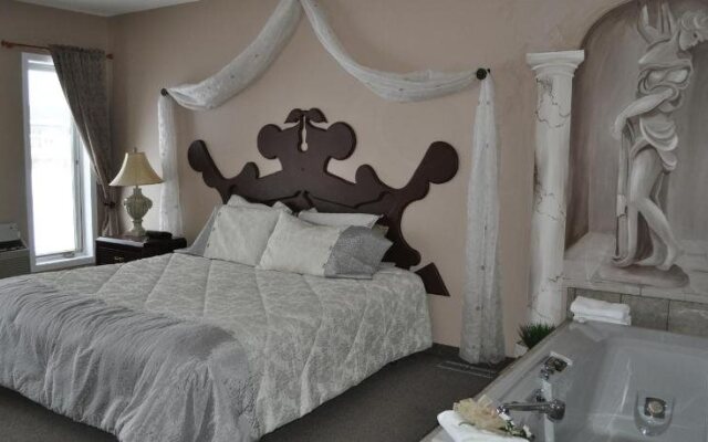 Motel Cle O Spa Inn