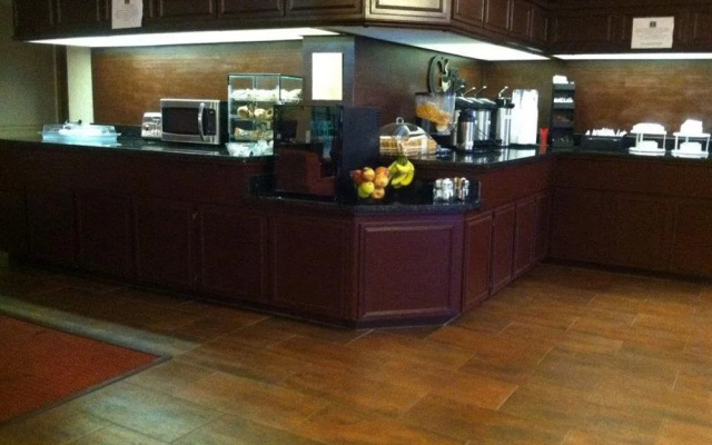 Westgate Inn and Suites