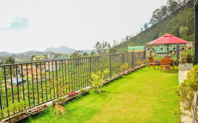 The Highlands By Unique Hotels