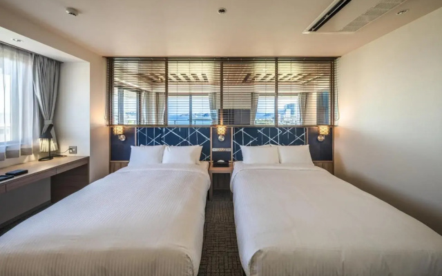 Uno Hotel
