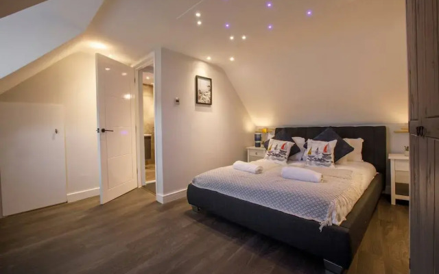 Best Beach Side Family Flat Central Weymouth